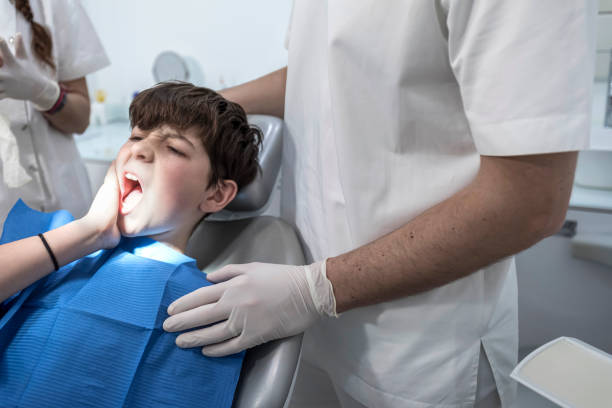 Best Dentist Open Late Near Me  in Comstock Park, MI