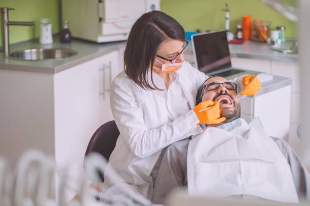 Best Tooth Infection Emergency Dentist  in Comstock Park, MI