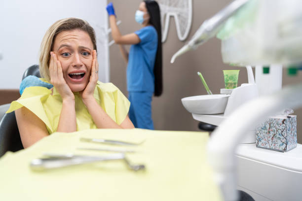 Emergency Gum Pain Relief in MI