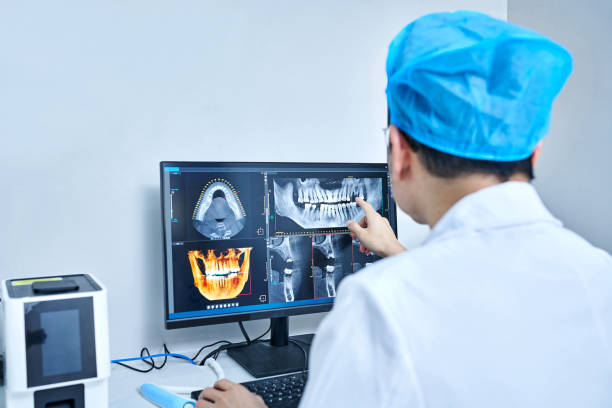 Best Dentist for Dental Trauma  in Comstock Park, MI
