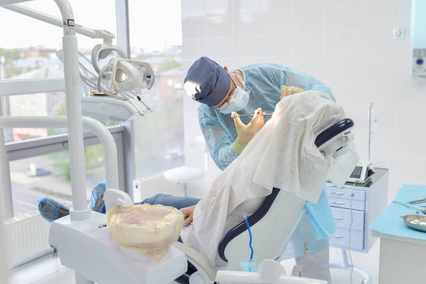 Emergency Dentist for Kids in MI